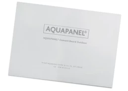 Aquapanel Outdoor produktbilde