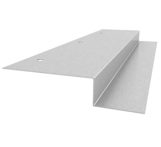 Avslutningsprofil &ndash; Z Safety