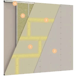 Safeboard System 1
