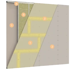 Safeboard System 1