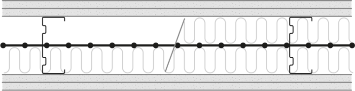 W112 Nail It Safety to lag