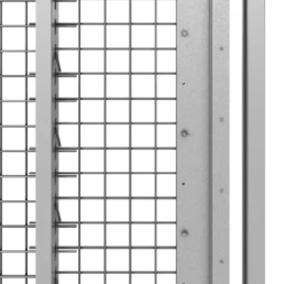 Safety Wall avslutning mor vegg2