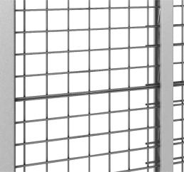 Safety Wall horisontal skjøt