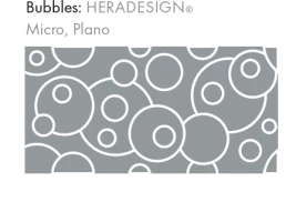 Heradesign Kreativa Effektbubblor