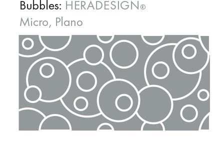 Heradesign Creative Effect Bubbles