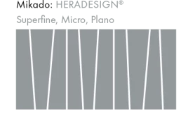 Heradesign Kreativ Effekt Mikado