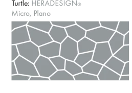Heradesign Kreativ Effekt Sköldpadda