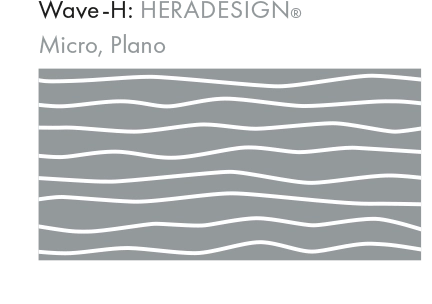Heradesign Creative Effect Wave H