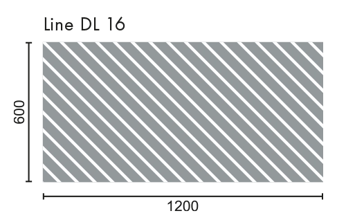 Heradesign Creative Line DL16