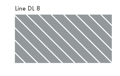 Heradesign Creative Line DL8