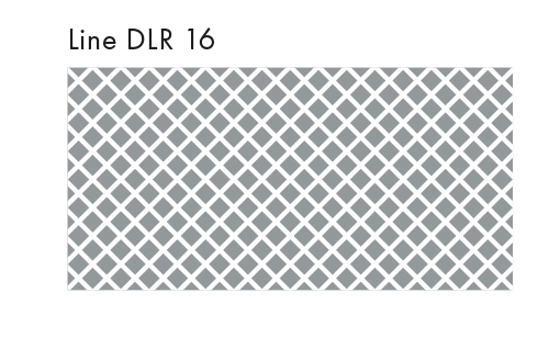 Heradesign Creative Line DLR16