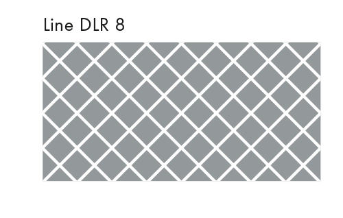 Heradesign Creative Line DLR8