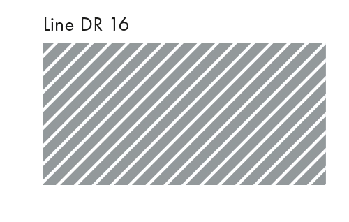 Heradesign Creative Line DR16