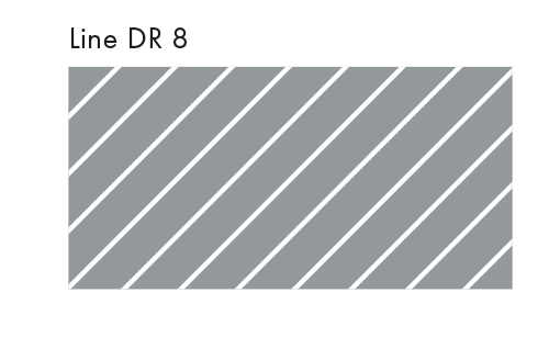 Heradesign Creative Line DR8