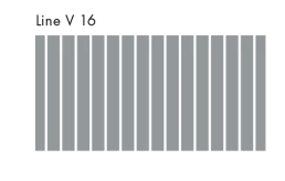 Heradesign Kreativ linje V16