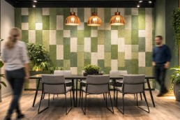 Heradesign Kreativ miljöbild