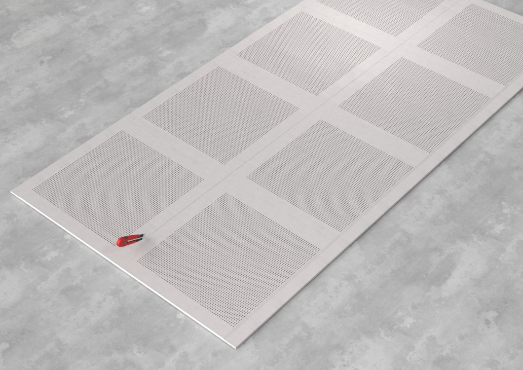 Kappe Designpanel